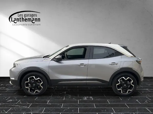Opel Mokka e Ultimate