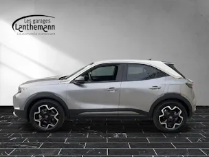 Opel Mokka e Ultimate