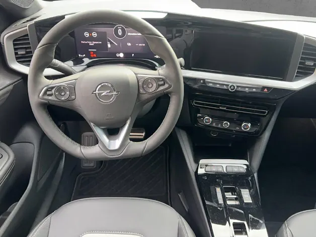 Opel Mokka e Ultimate