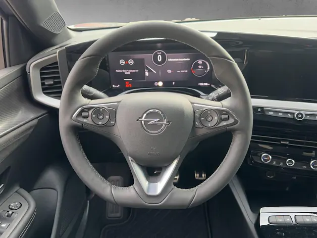 Opel Mokka e Ultimate