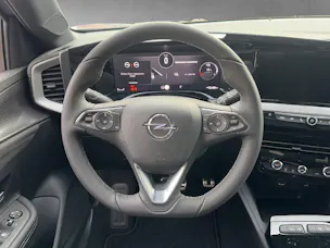Opel Mokka e Ultimate