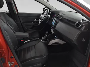 Dacia Duster TCe 150 Prestige EDC 4x2