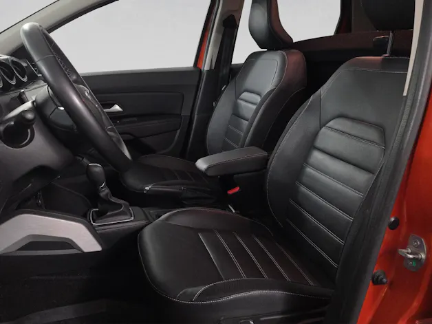 Dacia Duster TCe 150 Prestige EDC 4x2