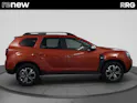 Dacia Duster TCe 150 Prestige EDC 4x2