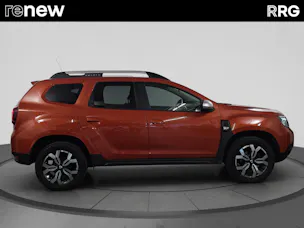 Dacia Duster TCe 150 Prestige EDC 4x2