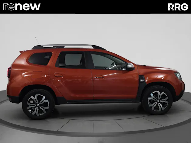 Dacia Duster TCe 150 Prestige EDC 4x2