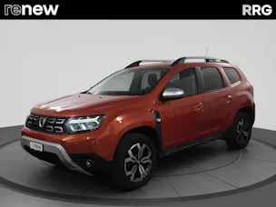 Dacia Duster TCe 150 Prestige EDC 4x2