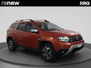 Dacia Duster TCe 150 Prestige EDC 4x2
