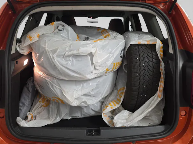 Dacia Duster TCe 150 Prestige EDC 4x2