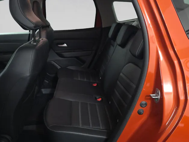 Dacia Duster TCe 150 Prestige EDC 4x2