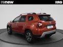 Dacia Duster TCe 150 Prestige EDC 4x2