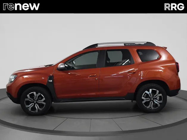 Dacia Duster TCe 150 Prestige EDC 4x2
