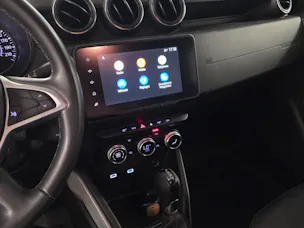 Dacia Duster TCe 150 Prestige EDC 4x2