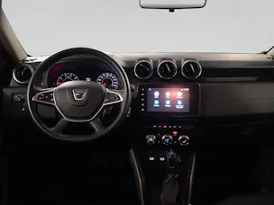 Dacia Duster TCe 150 Prestige EDC 4x2