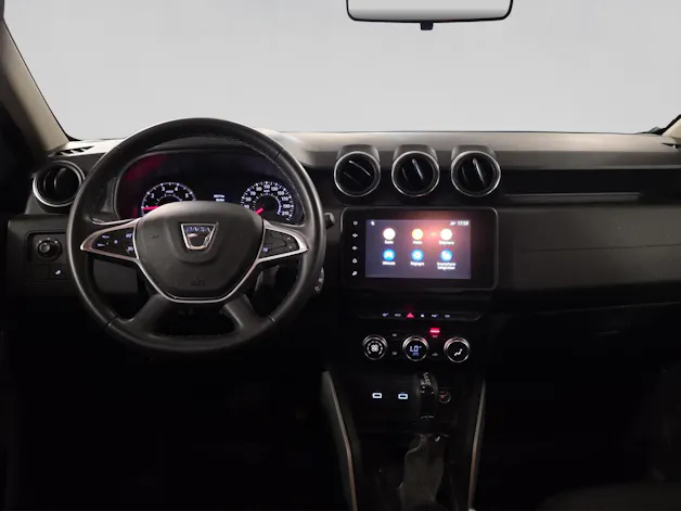 Dacia Duster TCe 150 Prestige EDC 4x2