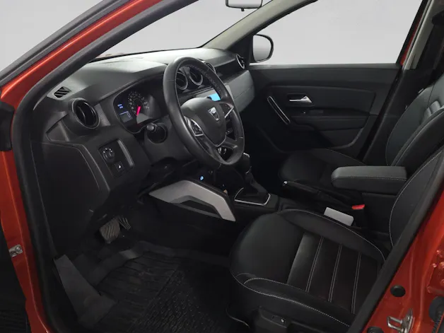 Dacia Duster TCe 150 Prestige EDC 4x2