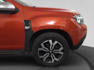 Dacia Duster TCe 150 Prestige EDC 4x2