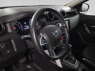 Dacia Duster TCe 150 Prestige EDC 4x2