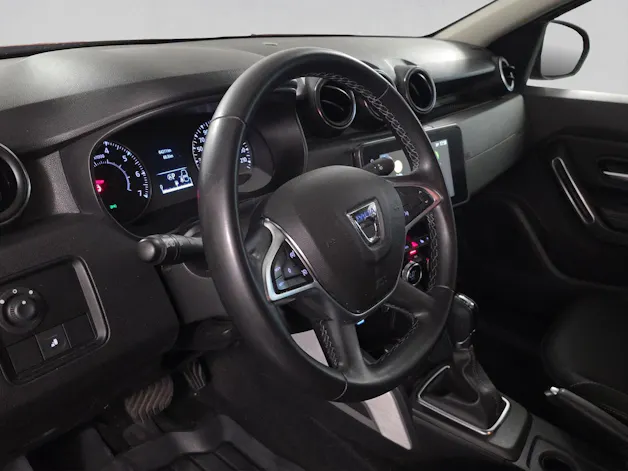 Dacia Duster TCe 150 Prestige EDC 4x2