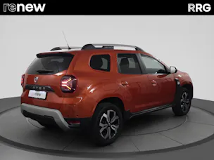 Dacia Duster TCe 150 Prestige EDC 4x2