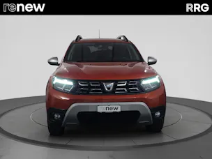Dacia Duster TCe 150 Prestige EDC 4x2