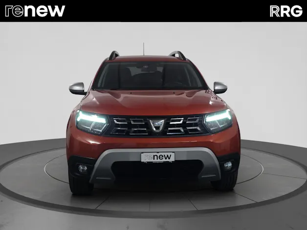 Dacia Duster TCe 150 Prestige EDC 4x2