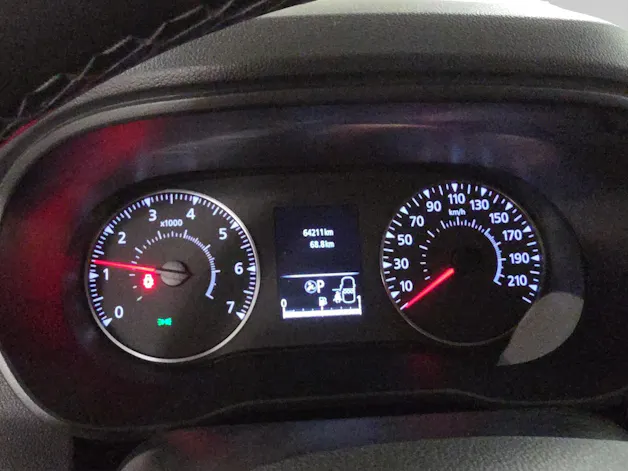 Dacia Duster TCe 150 Prestige EDC 4x2