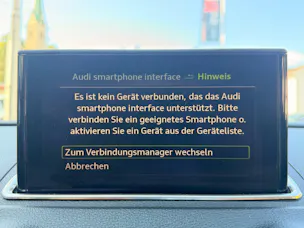 Audi S3 2.0 TFSI QUATTRO *** MFK 02.26 & ASSISTENZPAKET ***
