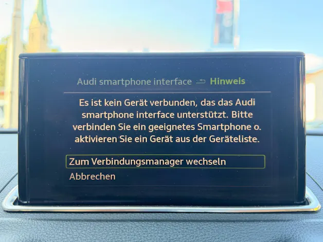 Audi S3 2.0 TFSI QUATTRO *** MFK 02.26 & ASSISTENZPAKET ***