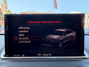Audi S3 2.0 TFSI QUATTRO *** MFK 02.26 & ASSISTENZPAKET ***