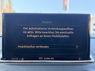 Audi S3 2.0 TFSI QUATTRO *** MFK 02.26 & ASSISTENZPAKET ***