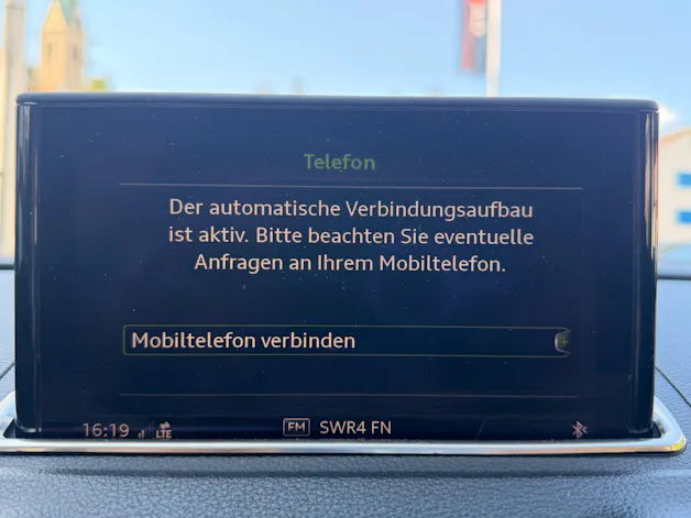 Audi S3 2.0 TFSI QUATTRO *** MFK 02.26 & ASSISTENZPAKET ***