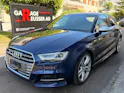 Audi S3 2.0 TFSI QUATTRO *** MFK 02.26 & ASSISTENZPAKET ***