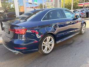 Audi S3 2.0 TFSI QUATTRO *** MFK 02.26 & ASSISTENZPAKET ***