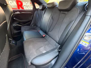 Audi S3 2.0 TFSI QUATTRO *** MFK 02.26 & ASSISTENZPAKET ***