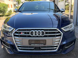 Audi S3 2.0 TFSI QUATTRO *** MFK 02.26 & ASSISTENZPAKET ***
