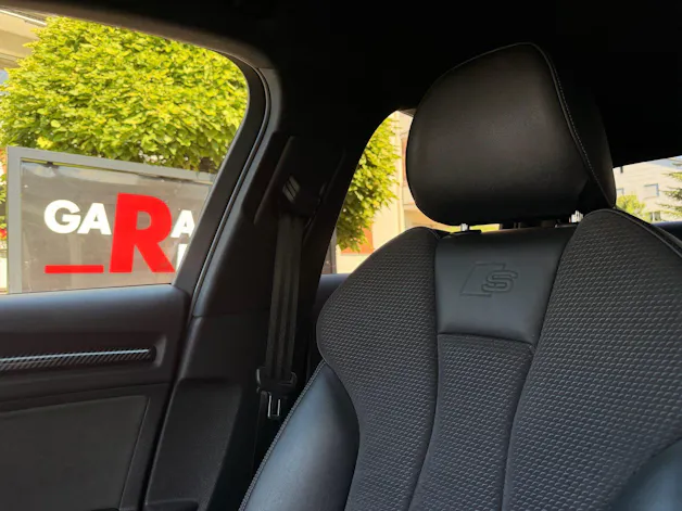 Audi S3 2.0 TFSI QUATTRO *** MFK 02.26 & ASSISTENZPAKET ***