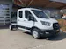 Ford Transit Chassis Doppelkabine 350 L3 2.0 EcoBlue 165 Trend