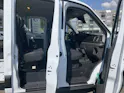 Ford Transit Chassis Doppelkabine 350 L3 2.0 EcoBlue 165 Trend