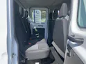 Ford Transit Chassis Doppelkabine 350 L3 2.0 EcoBlue 165 Trend