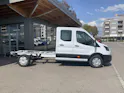 Ford Transit Chassis Doppelkabine 350 L3 2.0 EcoBlue 165 Trend
