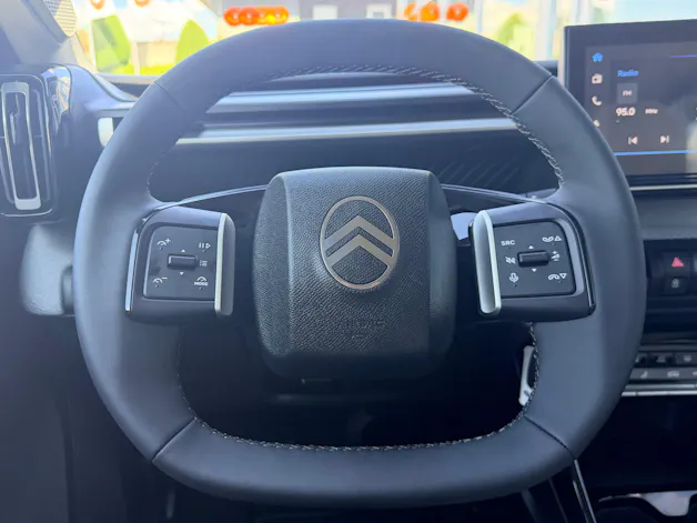 Citroën e-C3 Aircross 44kWh Max