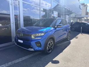 Citroën e-C3 Aircross 44kWh Max