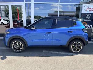 CITROEN e-C3 Aircross 44kWh Max