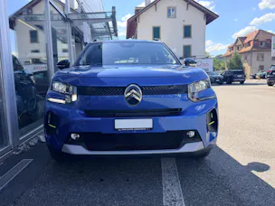 CITROEN e-C3 Aircross 44kWh Max