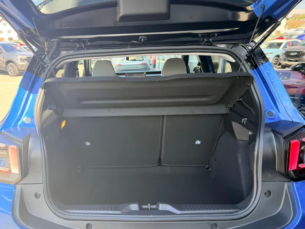 Citroën e-C3 Aircross 44kWh Max