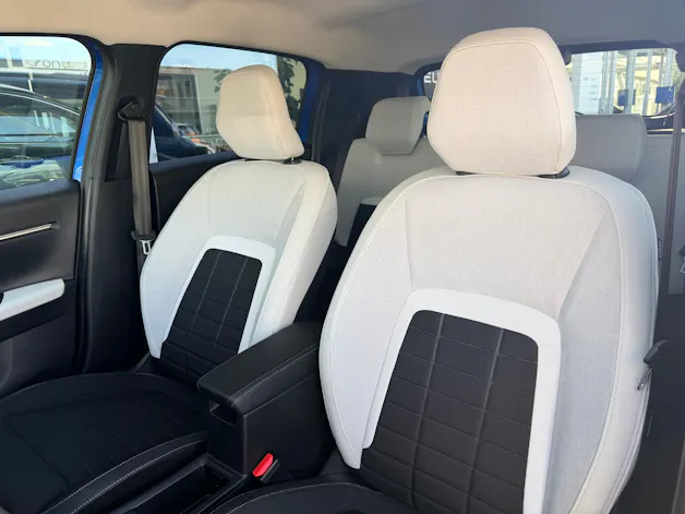 Citroën e-C3 Aircross 44kWh Max