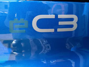 CITROEN e-C3 Aircross 44kWh Max