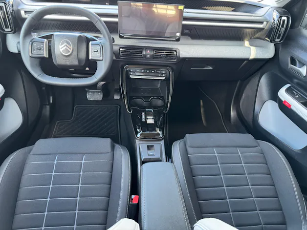 Citroën e-C3 Aircross 44kWh Max