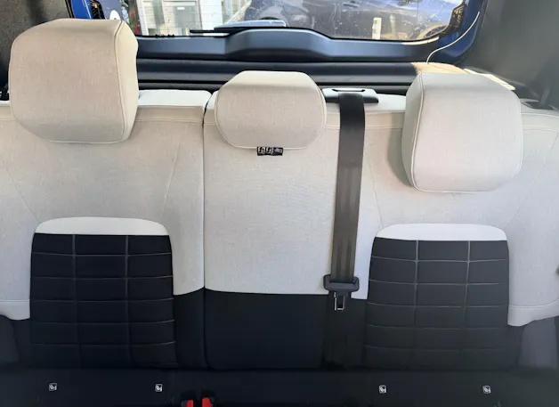 Citroën e-C3 Aircross 44kWh Max